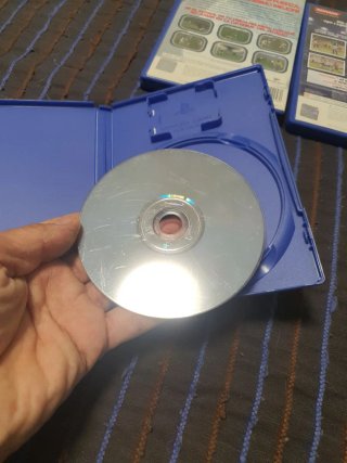 Lote 4 Juegos PS2 Pro Evolution Soccer