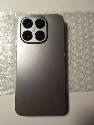 Xiaomi 15T - Piezas