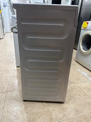 Lavadora Beko Blanca