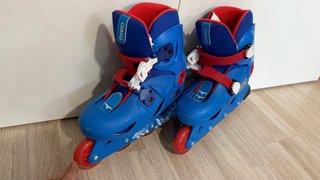 Patines niño oxelo
