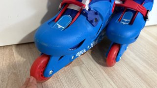 Patines niño oxelo