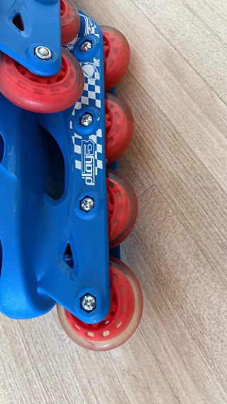 Patines niño oxelo