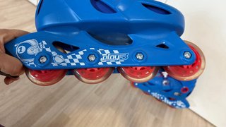 Patines niño oxelo