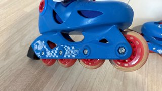 Patines niño oxelo