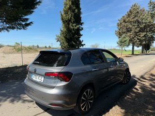 FIAT Tipo 2018