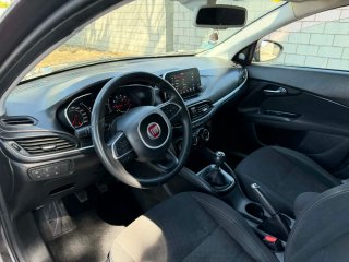 FIAT Tipo 2018