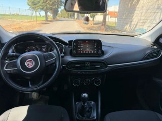 FIAT Tipo 2018