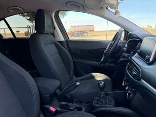 FIAT Tipo 2018