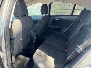 FIAT Tipo 2018