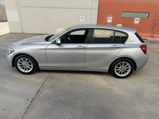 BMW Serie 1 2012