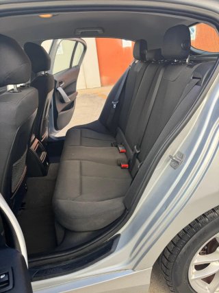 BMW Serie 1 2012
