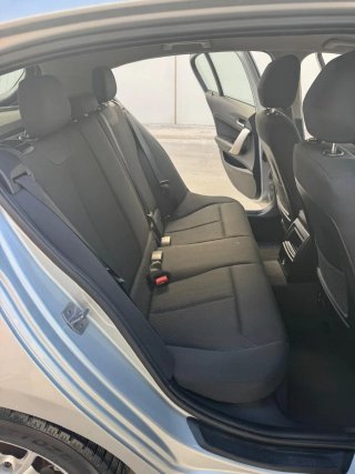 BMW Serie 1 2012