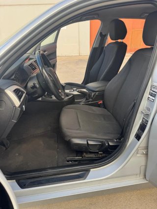 BMW Serie 1 2012