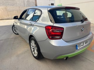 BMW Serie 1 2012