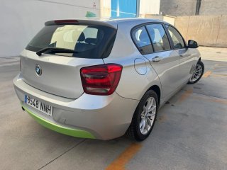 BMW Serie 1 2012