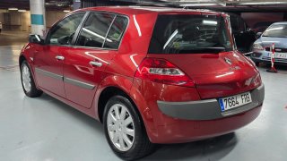Renault Megane 2007