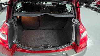 Renault Megane 2007