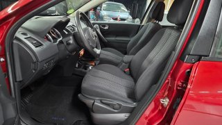 Renault Megane 2007