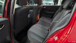 Renault Megane 2007