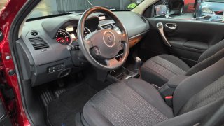 Renault Megane 2007