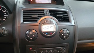 Renault Megane 2007