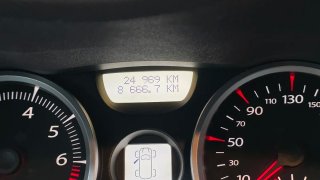 Renault Megane 2007