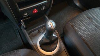 Renault Megane 2007