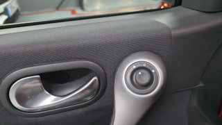Renault Megane 2007