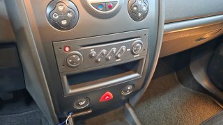 Renault Megane 2007