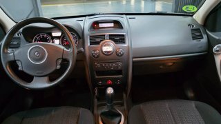 Renault Megane 2007