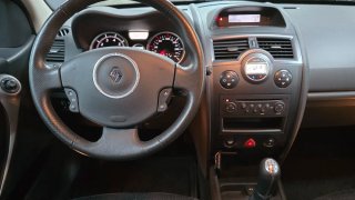 Renault Megane 2007