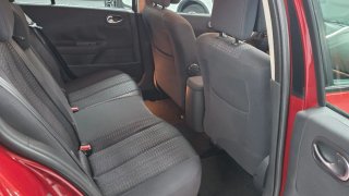 Renault Megane 2007