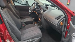 Renault Megane 2007