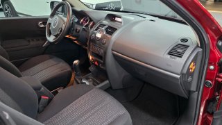 Renault Megane 2007
