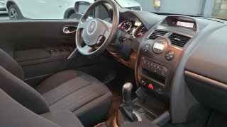 Renault Megane 2007