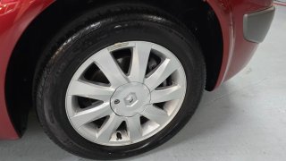 Renault Megane 2007