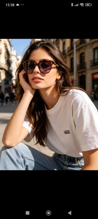 Gafas de sol Vans