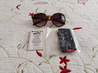 Gafas de sol Vans