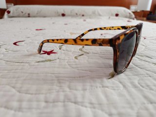 Gafas de sol Vans