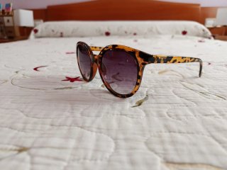 Gafas de sol Vans