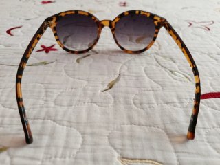 Gafas de sol Vans