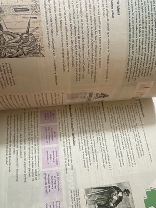 Lengua castellana y Literatura