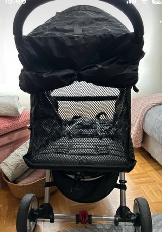 Silla de paseo City Mini 3 ruedas