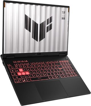 ASUS TUF Gaming A16 portátil potente