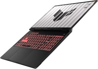 ASUS TUF Gaming A16 portátil potente