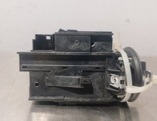 ANTIRROBO / LLAVE CONTACTO VOLKSWAGEN PASSAT VARI