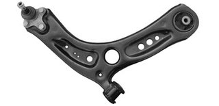 Brazo De Suspension Delantero IZQUIERDO O DERECHOdo (Con Rotula) para Audi A3 2012, Seat LEON 2012, Skoda OCTAVIA III 2013 y Volkswagen GOLF VII 2012