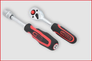 KS Tools 917.0779 juego llaves vaso 179 pzs