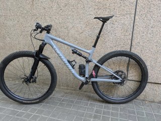 Specialized Epic EVO Talla L
