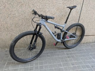 Specialized Epic EVO Talla L